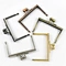 metal purse clasp
